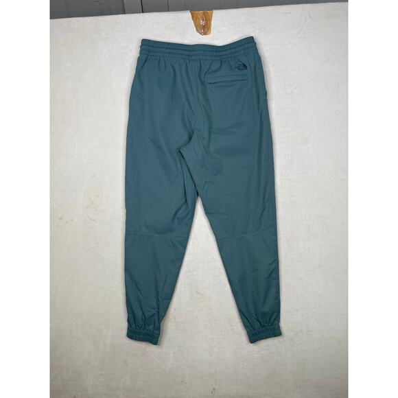 The North Face Standard Joggers Teal Activewear Women's Size Medium - Picture 10 of 10